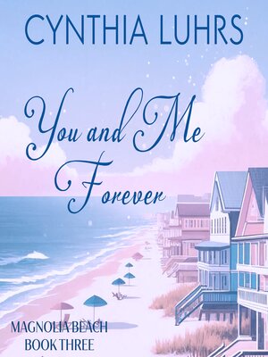 cover image of You and Me Forever